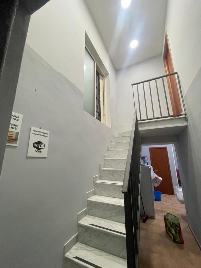 Sofia Home Neapol Zewnętrze zdjęcie