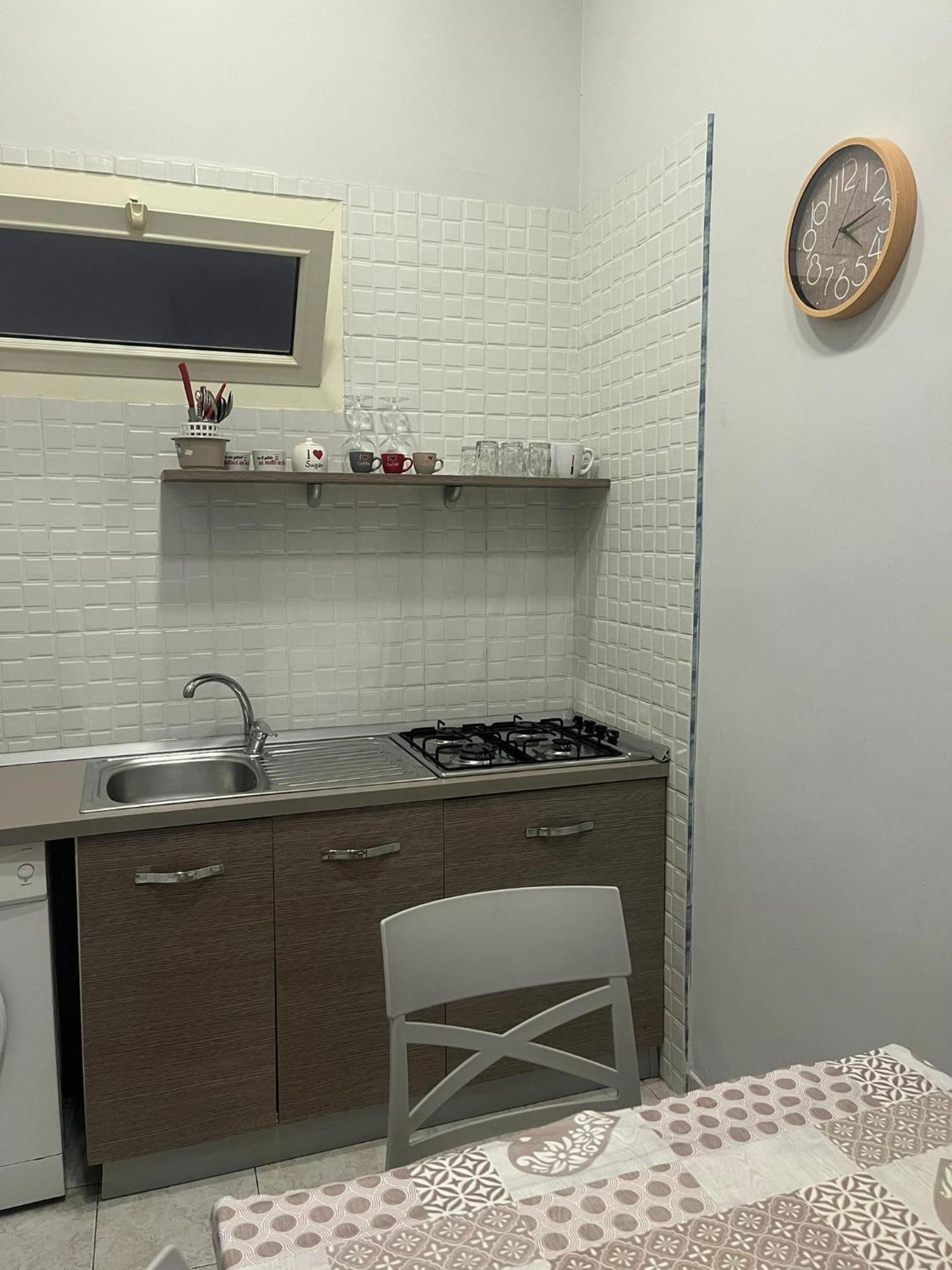 Sofia Home Neapol Zewnętrze zdjęcie
