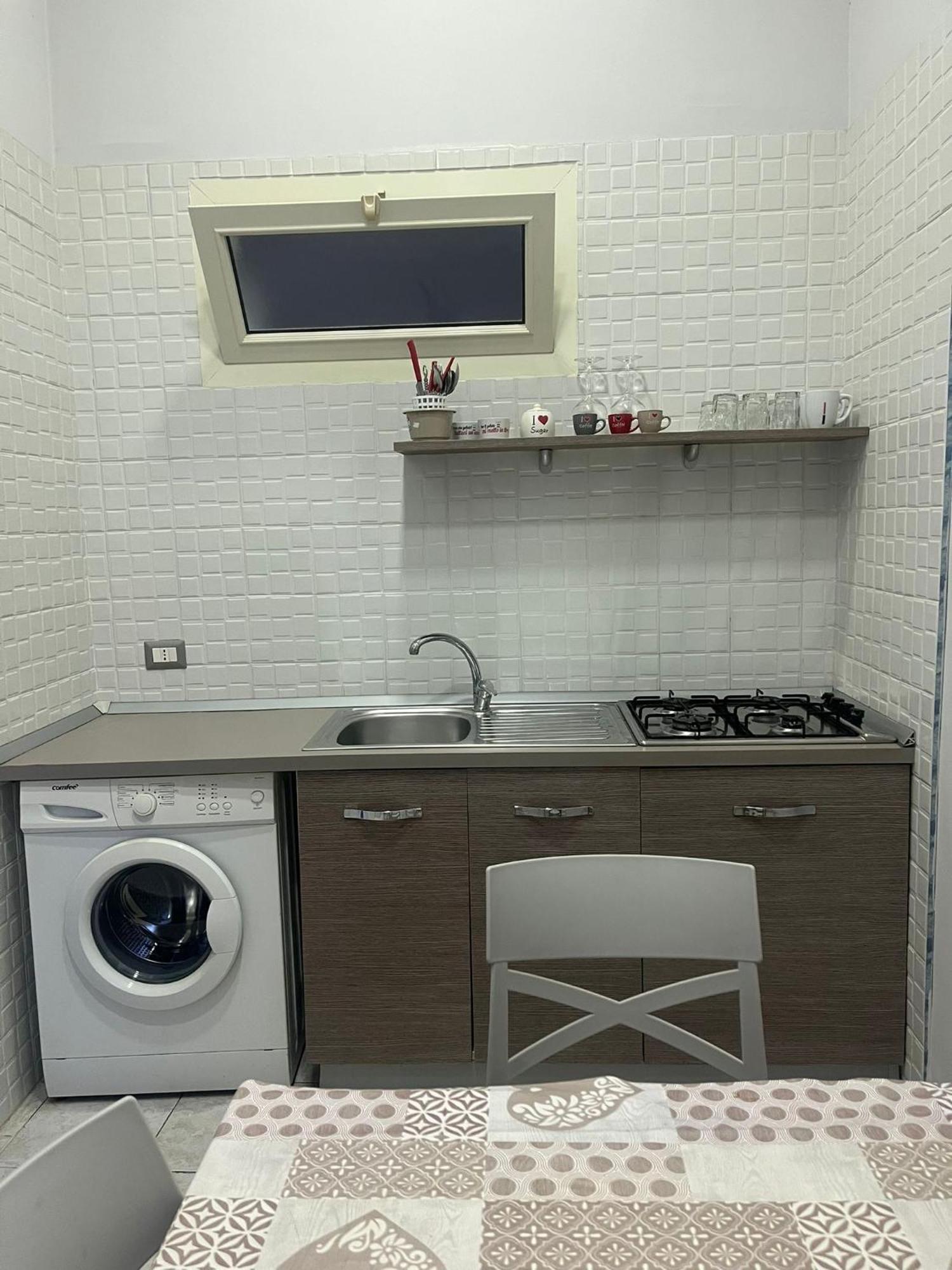 Sofia Home Neapol Zewnętrze zdjęcie